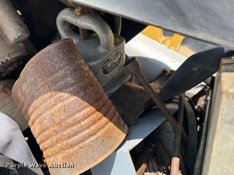 image for item LB9362 Tools