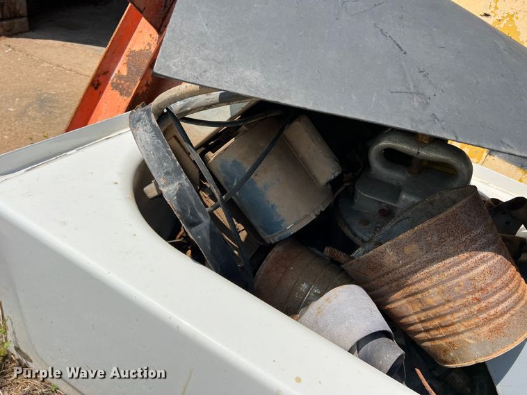 image for item LB9362 Tools