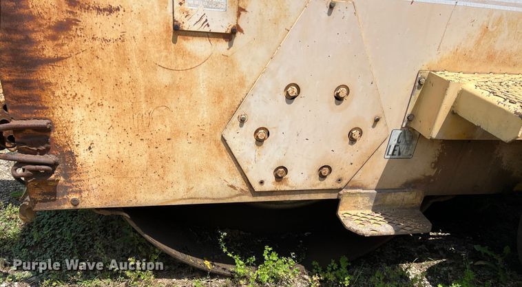 image for item LB9363 Dresser S4-6B  double drum roller