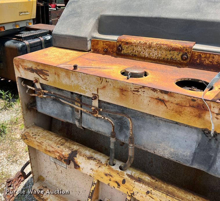 image for item LB9363 Dresser S4-6B  double drum roller