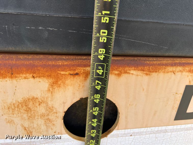 image for item LB9363 Dresser S4-6B  double drum roller