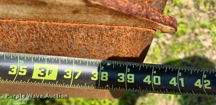 image for item LB9363 Dresser S4-6B  double drum roller