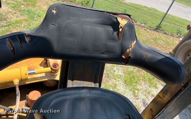 image for item LB9363 Dresser S4-6B  double drum roller