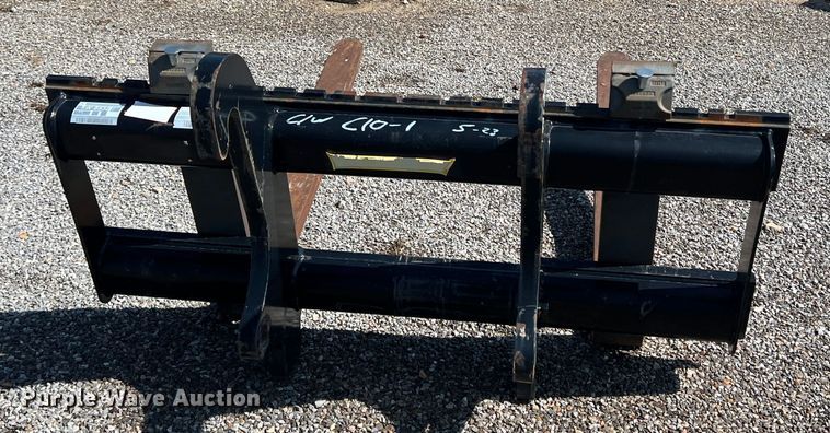 image for item LB9378 2016 Caterpillar 918M  wheel loader