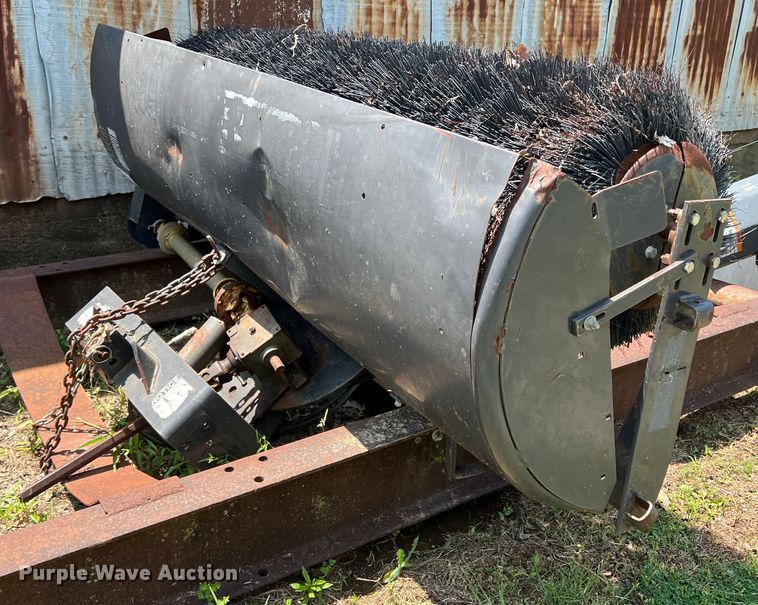 image for item LB9379 Sweepster RHFAM7  broom