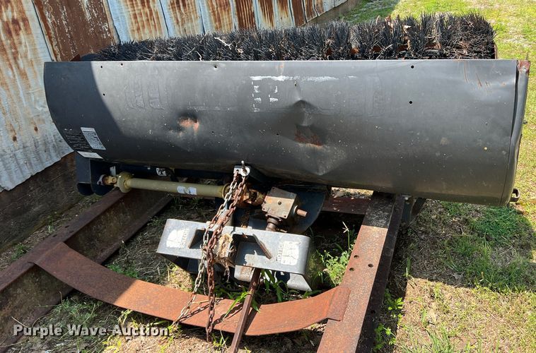 image for item LB9379 Sweepster RHFAM7  broom