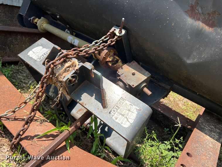 image for item LB9379 Sweepster RHFAM7  broom