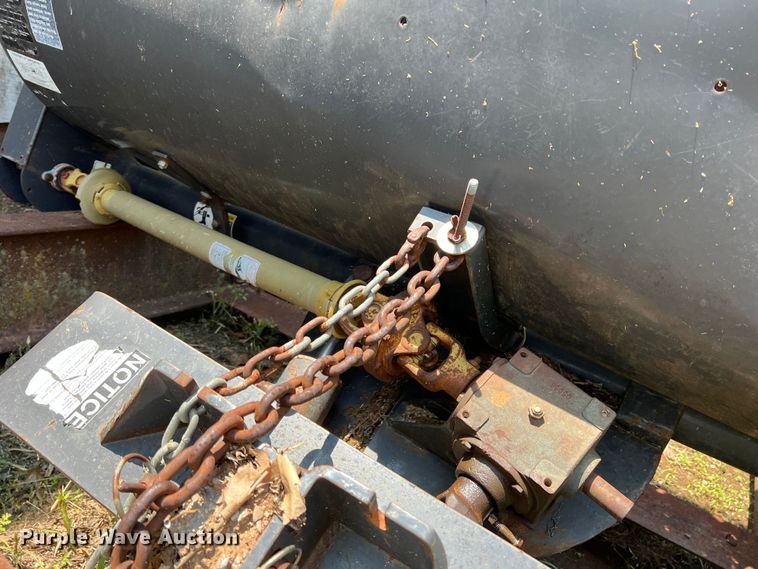 image for item LB9379 Sweepster RHFAM7  broom