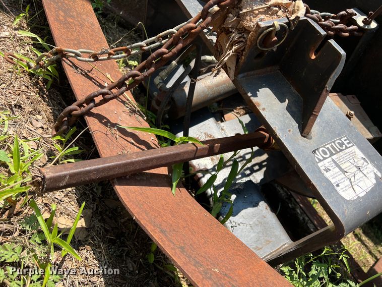 image for item LB9379 Sweepster RHFAM7  broom