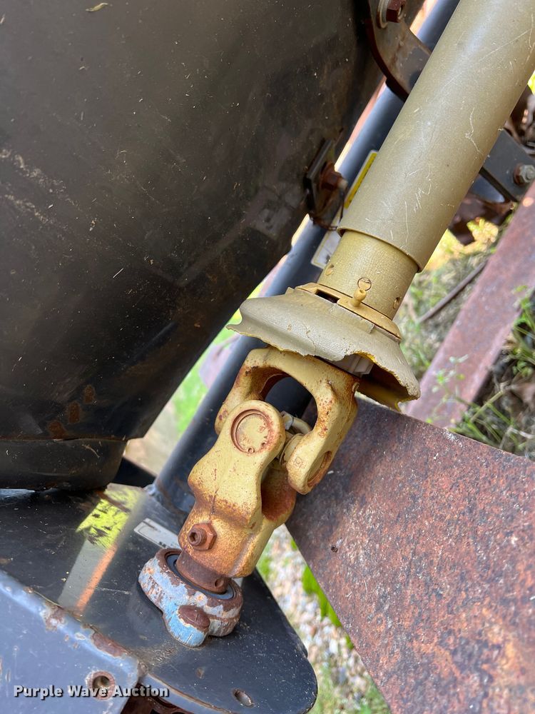 image for item LB9379 Sweepster RHFAM7  broom