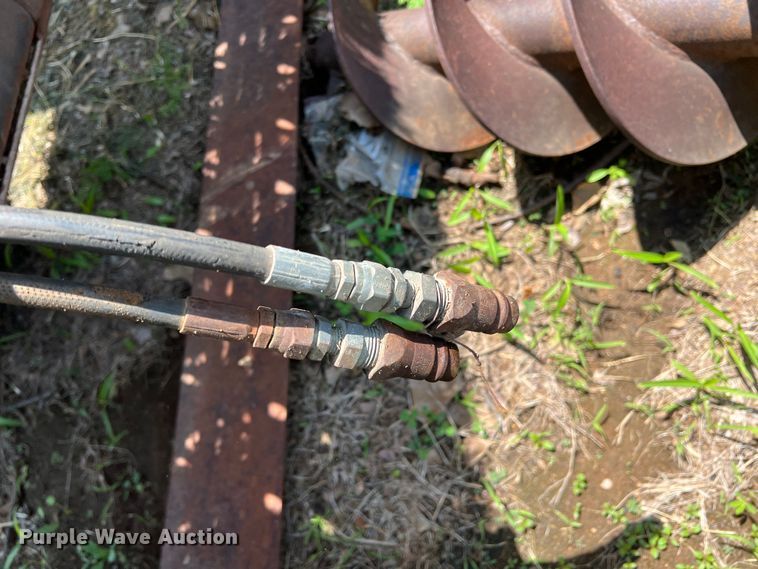 image for item LB9379 Sweepster RHFAM7  broom