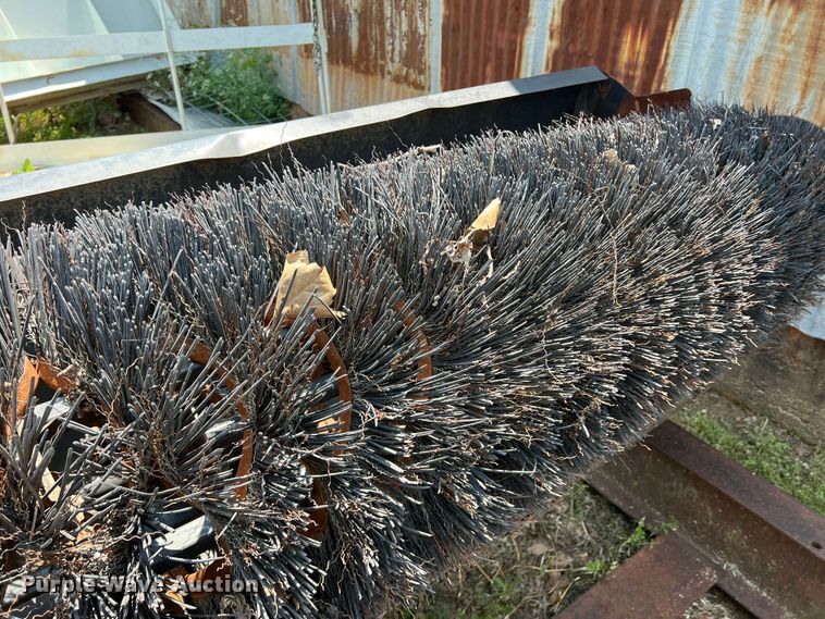 image for item LB9379 Sweepster RHFAM7  broom