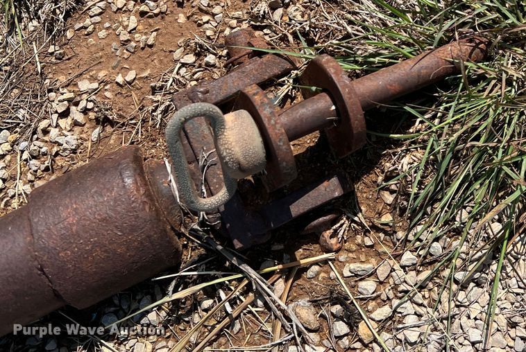 image for item LB9387 Single drum roller