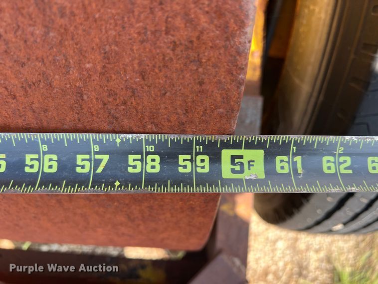 image for item LB9387 Single drum roller