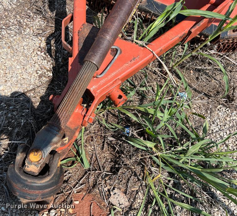 image for item LB9388 Rhino SE415A  batwing rotary mower