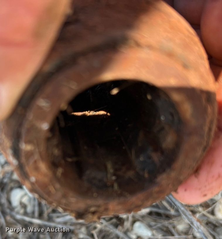 image for item LB9388 Rhino SE415A  batwing rotary mower