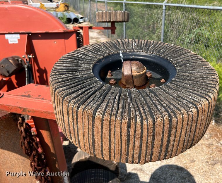 image for item LB9388 Rhino SE415A  batwing rotary mower