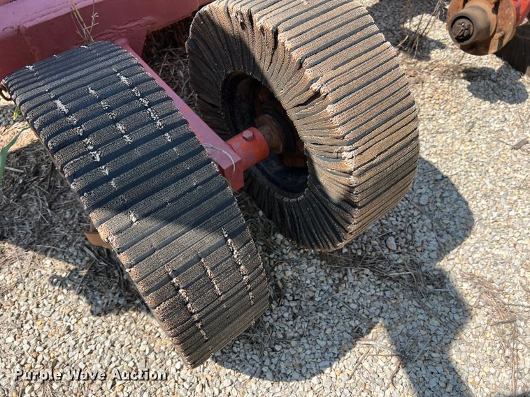 image for item LB9388 Rhino SE415A  batwing rotary mower