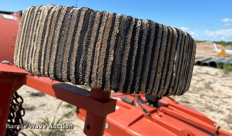 image for item LB9388 Rhino SE415A  batwing rotary mower