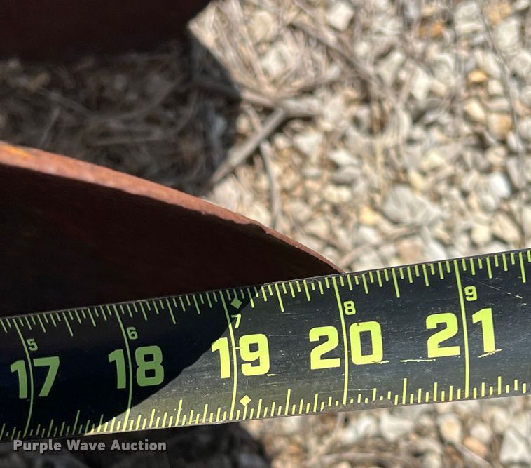 image for item LB9389 Massey Fergusen MF27  tandem disk