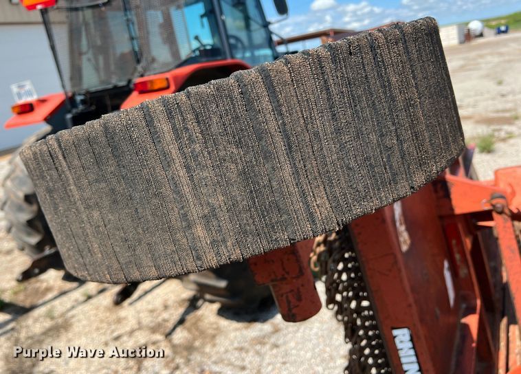 image for item LB9390 Rhino SR-15  batwing rotary mower