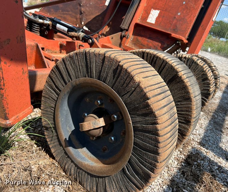 image for item LB9390 Rhino SR-15  batwing rotary mower