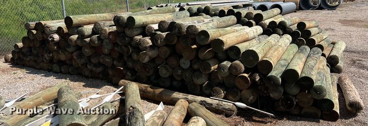 image for item LB9392 Approximately 250 posts