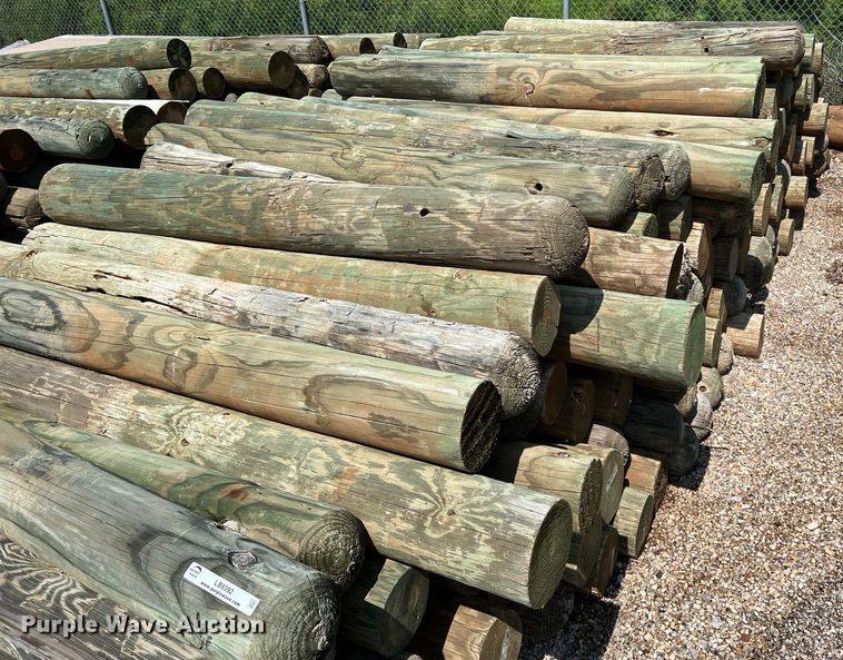 image for item LB9392 Approximately 250 posts