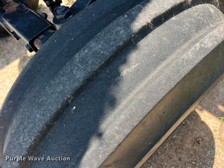 image for item LB9393 2008 New Holland T6020  tractor