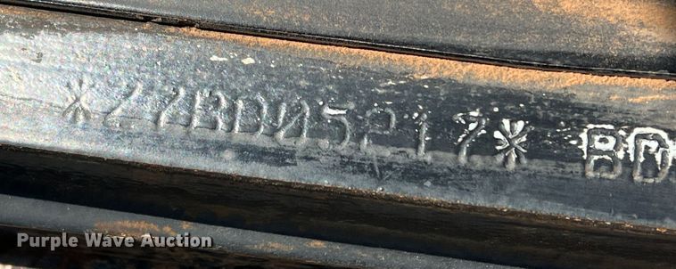 image for item LB9393 2008 New Holland T6020  tractor