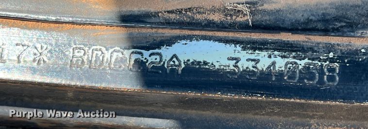 image for item LB9393 2008 New Holland T6020  tractor