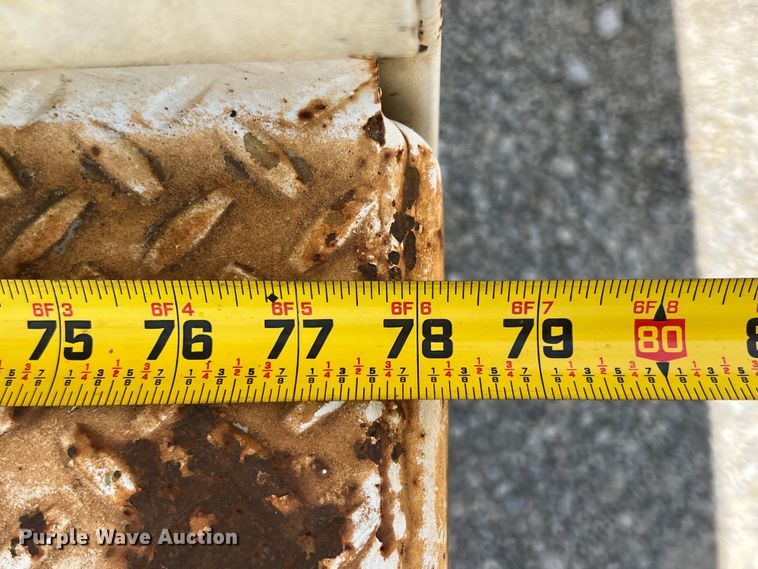 image for item LG9210 1993 Ford F250  utility bed pickup truck