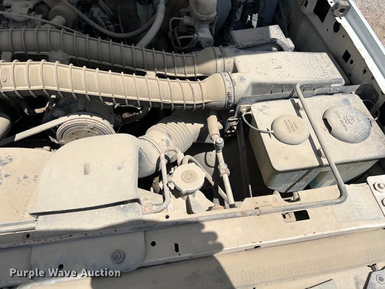 image for item LG9210 1993 Ford F250  utility bed pickup truck