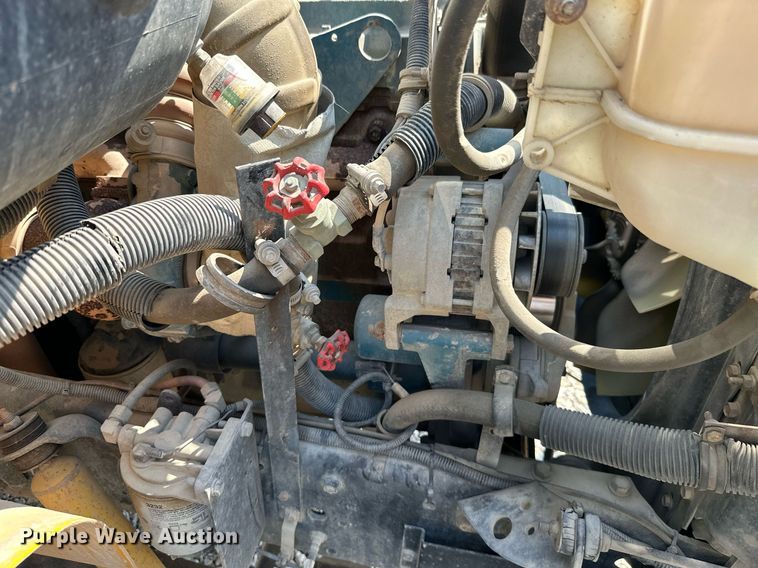 image for item LG9270 2002 American  school bus