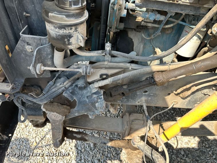 image for item LG9270 2002 American  school bus