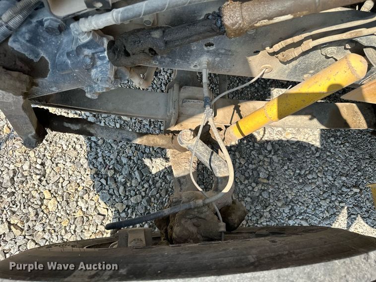 image for item LG9270 2002 American  school bus