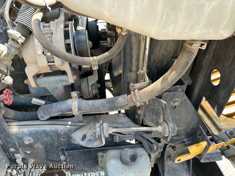 image for item LG9271 2002 American  school bus