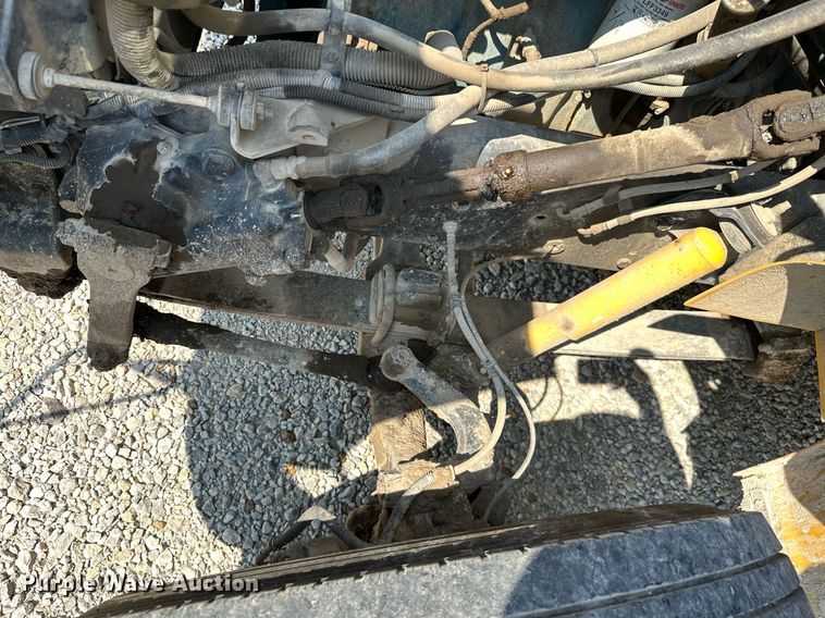 image for item LG9271 2002 American  school bus