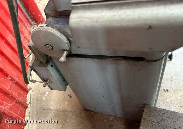 image for item LG9276 Knock-Out  surface grinder