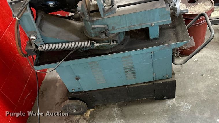 image for item LG9278 (2) bandsaws