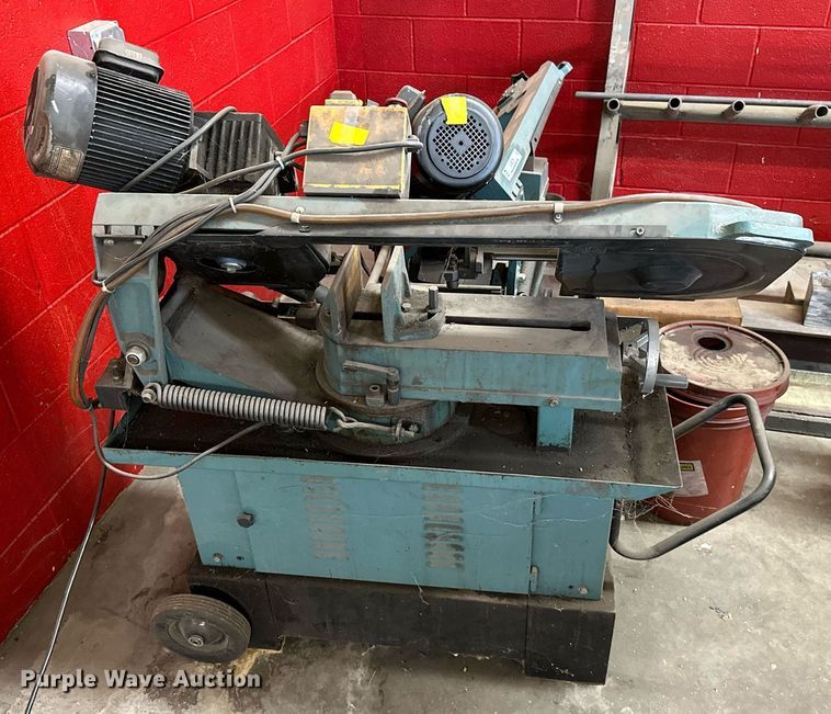 image for item LG9278 (2) bandsaws