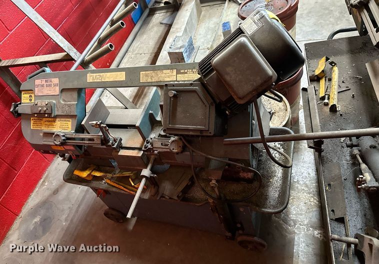 image for item LG9278 (2) bandsaws