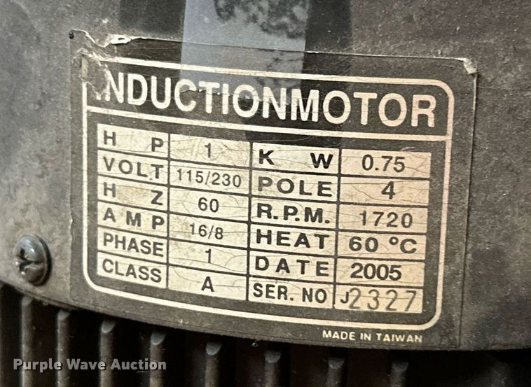 image for item LG9278 (2) bandsaws