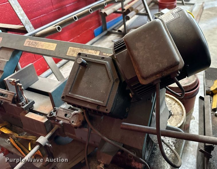 image for item LG9278 (2) bandsaws