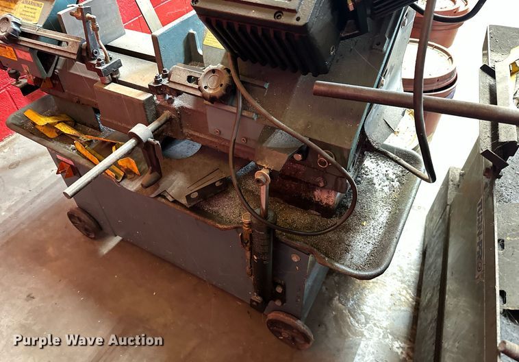 image for item LG9278 (2) bandsaws