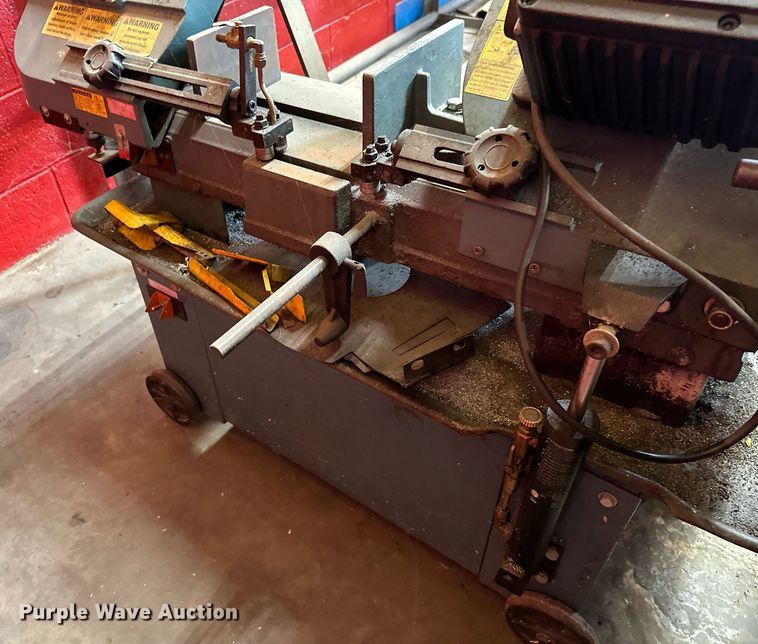 image for item LG9278 (2) bandsaws