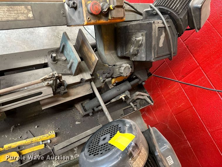 image for item LG9278 (2) bandsaws