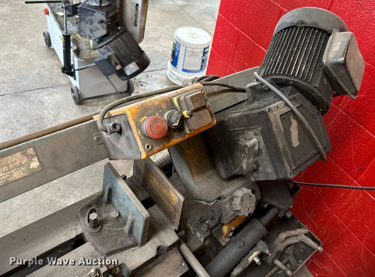 image for item LG9278 (2) bandsaws