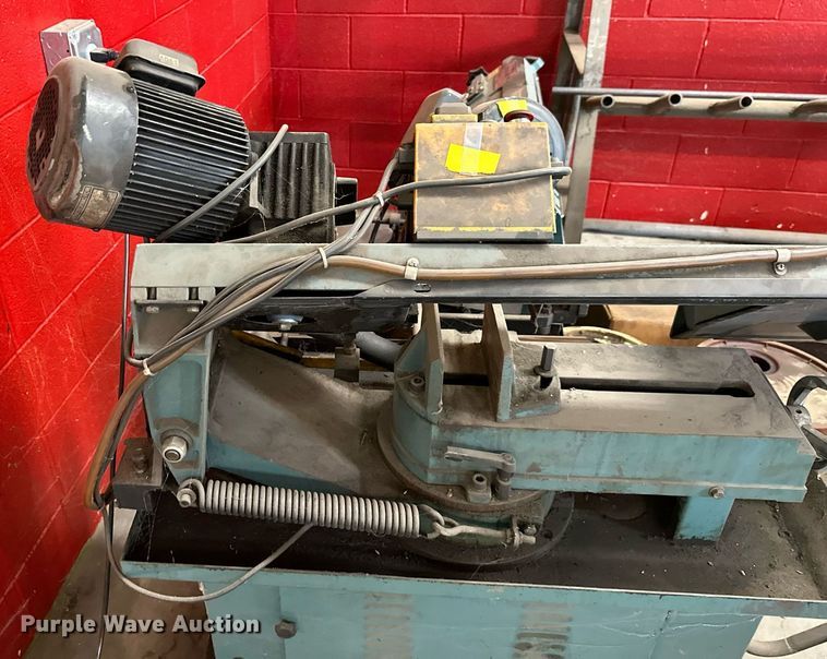 image for item LG9278 (2) bandsaws