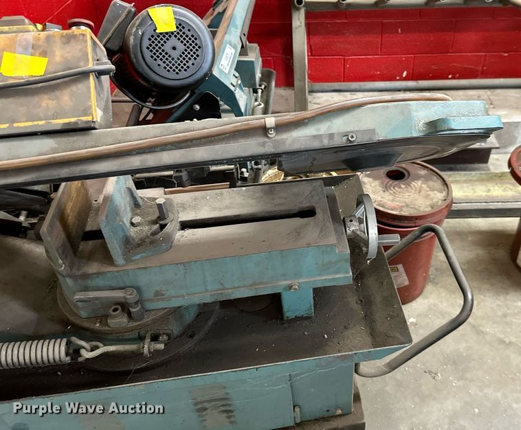 image for item LG9278 (2) bandsaws